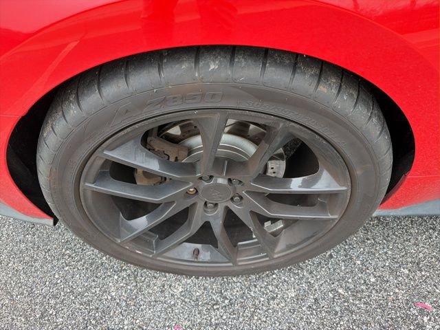 Used 2015 Ford Mustang GT Premium image 26