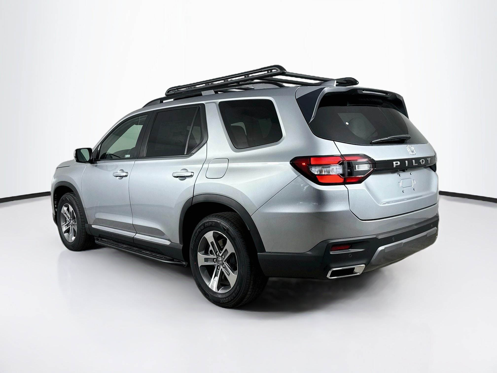 New 2026 Honda Pilot EX-L image 31