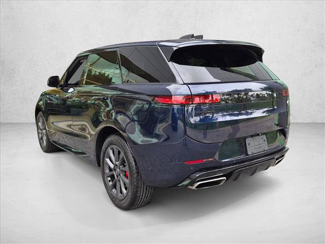 Used 2023 Land Rover Range Rover Sport SE Dynamic AWD/4WD image 7