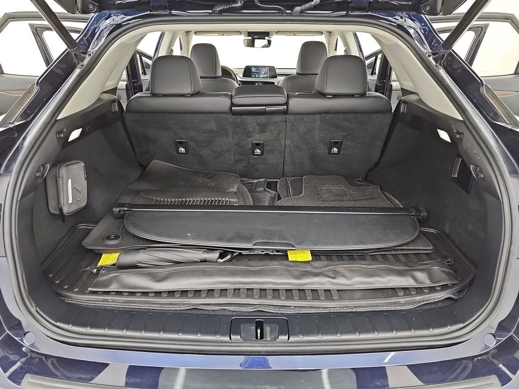 Used 2022 Lexus RX 350 FWD w/ Premium Package image 18