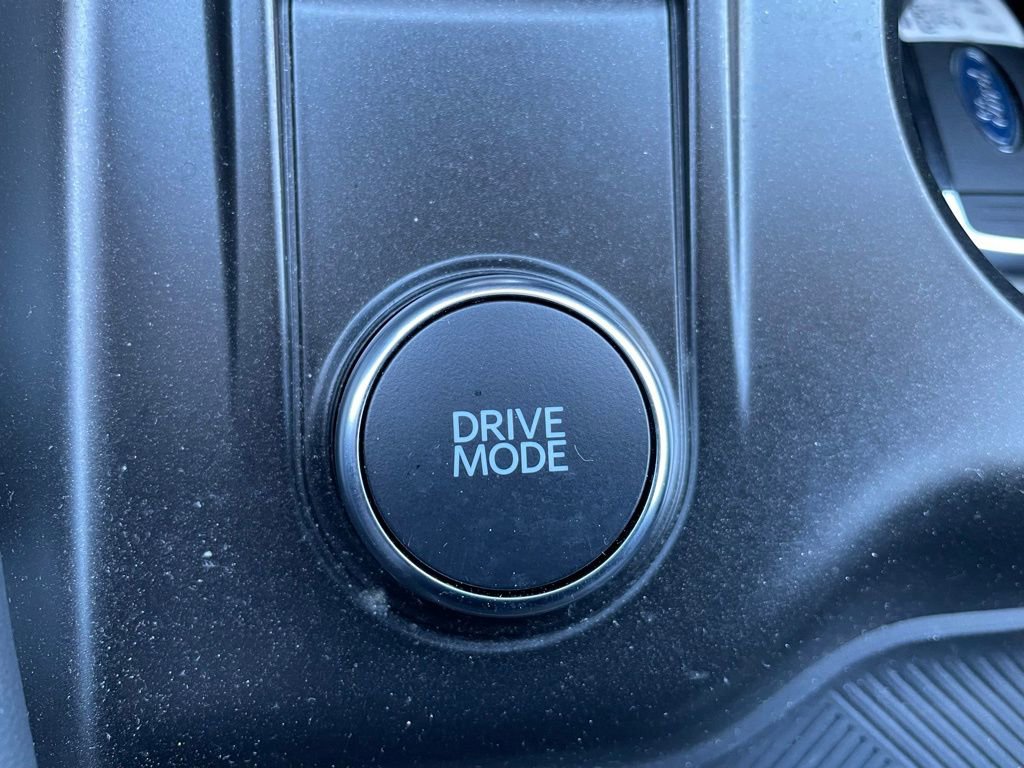 New 2026 Ford Explorer Active w/ Active Comfort Package image 15