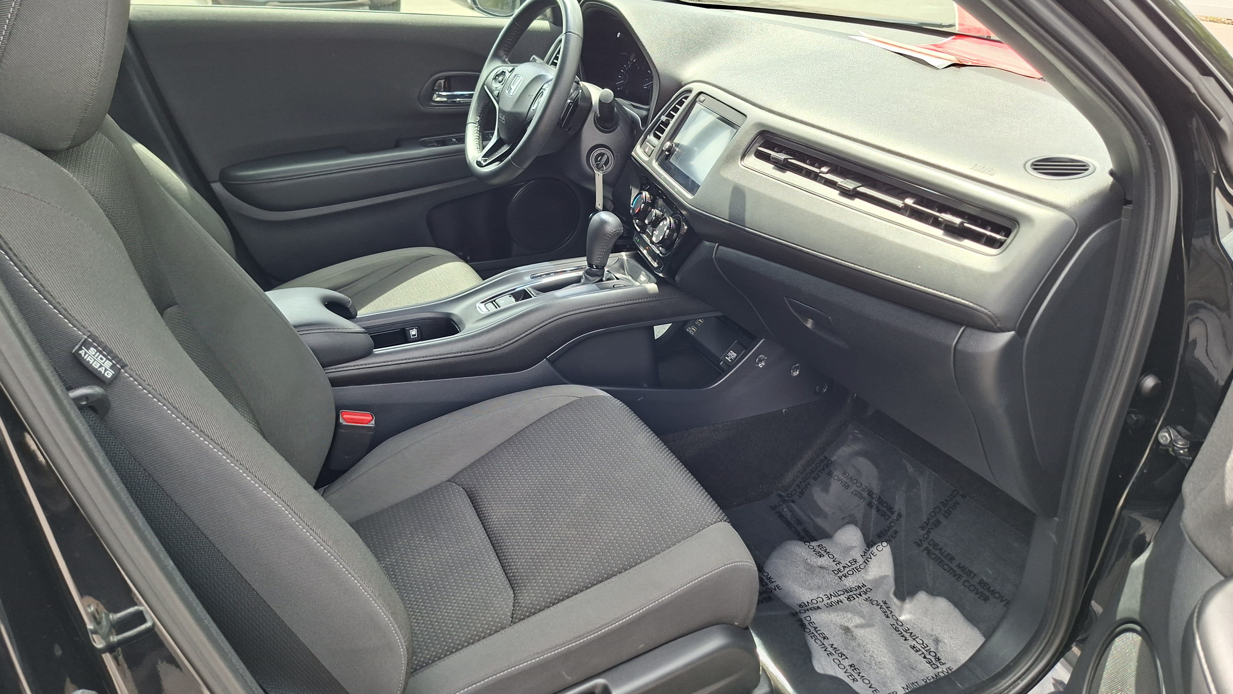 Used 2021 Honda HR-V Sport image 23