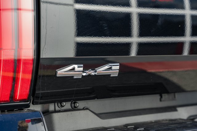 New 2026 Toyota Tundra 1794 Edition image 8