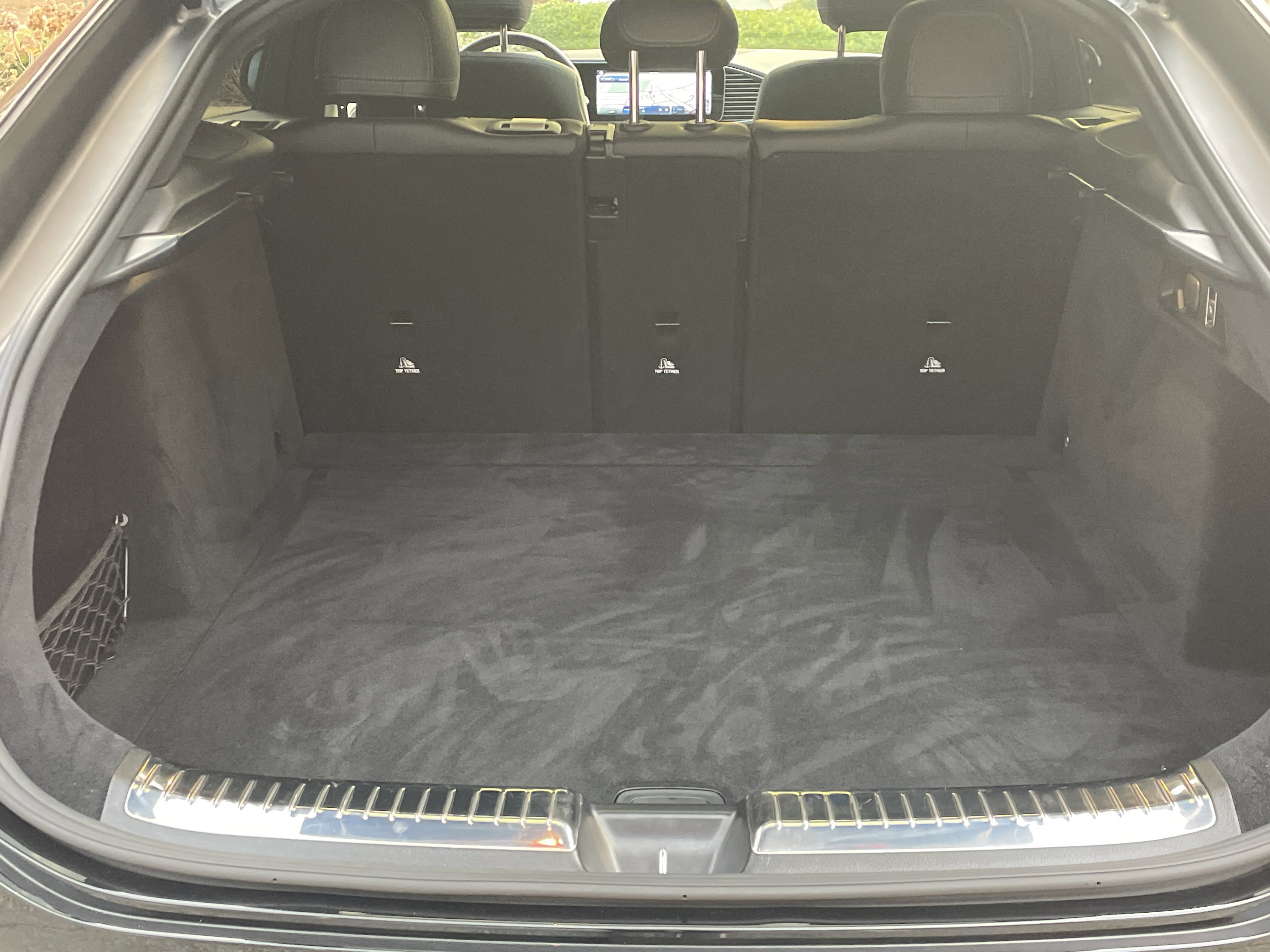 Certified 2024 Mercedes-Benz GLE 53 AMG 4MATIC Coupe image 10