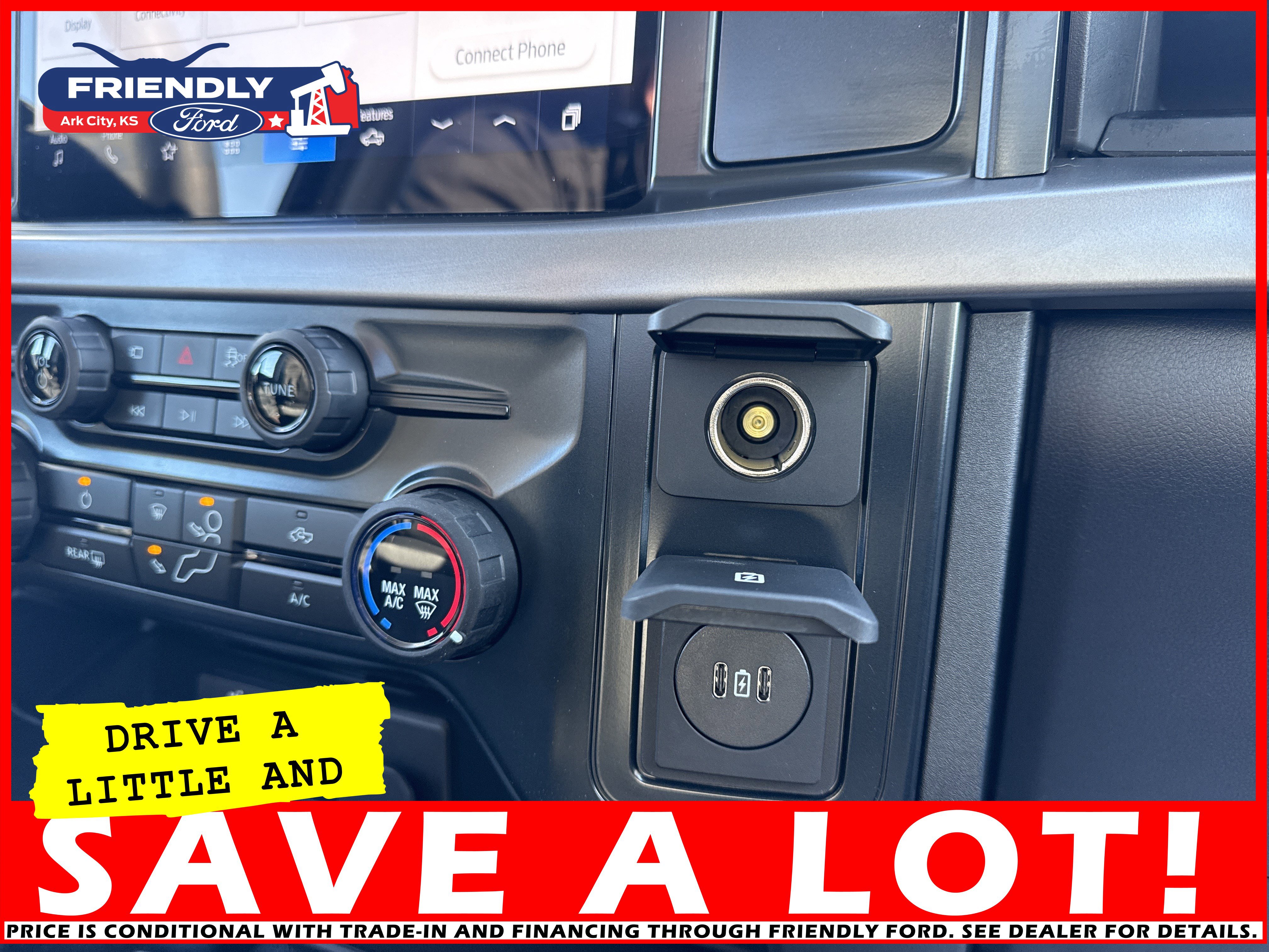 New 2026 Ford F150 XL w/ Equipment Group 103A High image 25