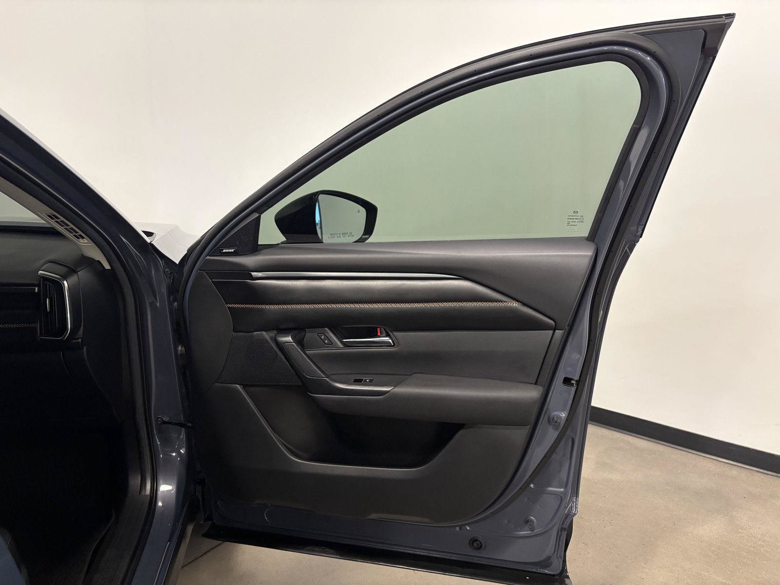 Used 2024 MAZDA CX-50 AWD 2.5 S w/ Weather Package image 41