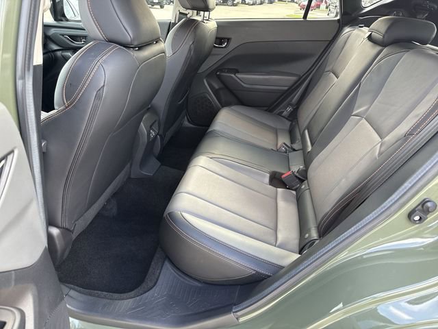Certified 2024 Subaru Crosstrek 2.5i Limited AWD/4WD image 16