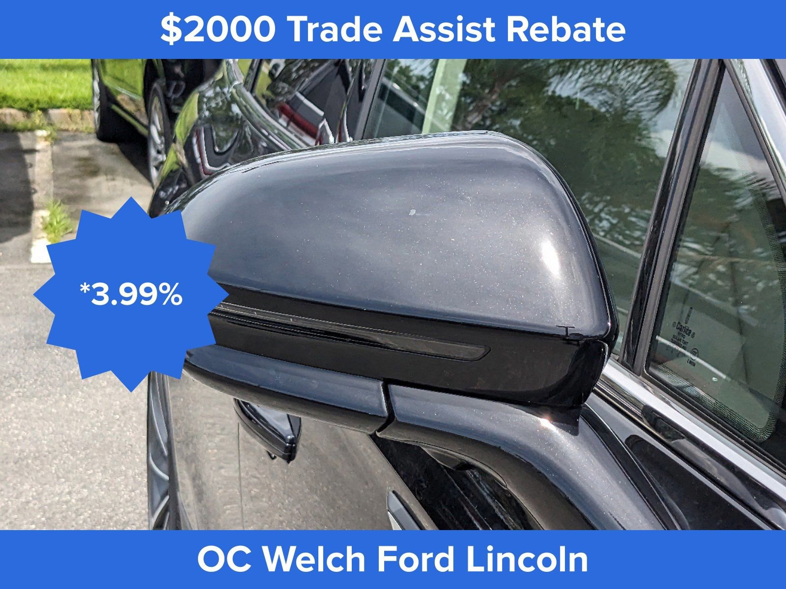 Certified 2023 Lincoln Nautilus Reserve w/ Equipment Group 202A AWD/4WD image 12