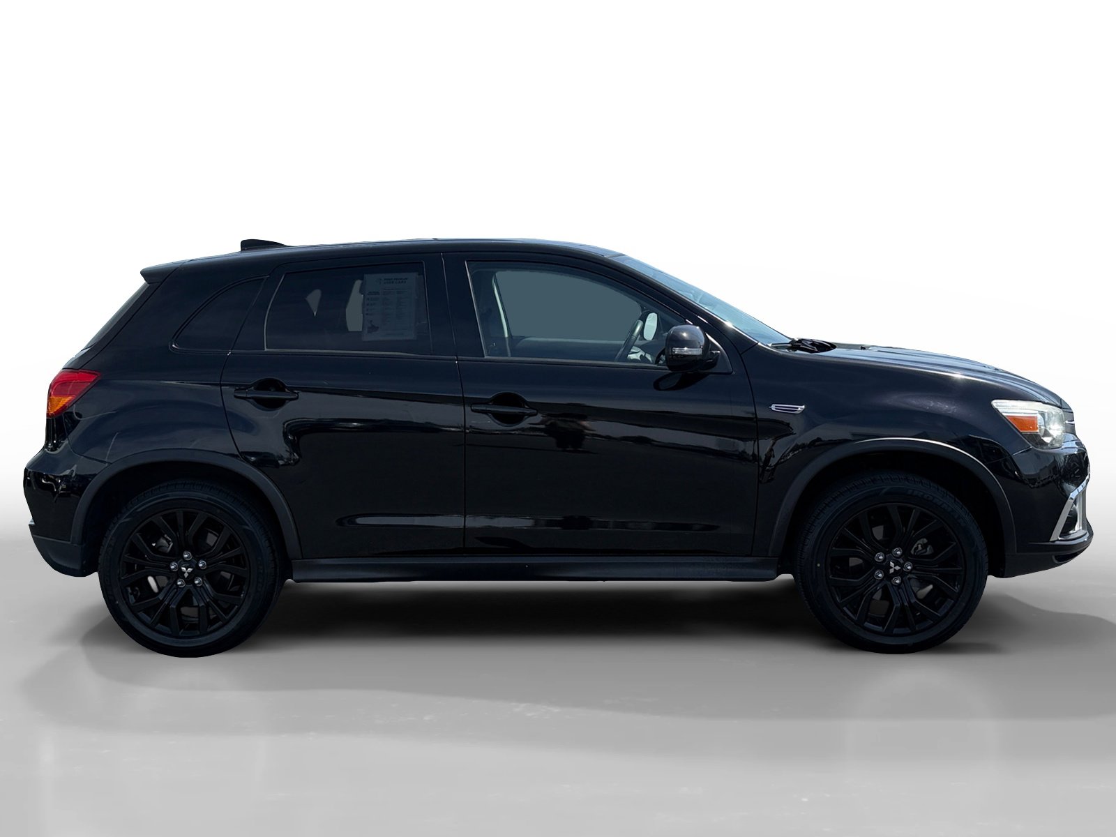 Used 2019 Mitsubishi Outlander Sport LE FWD image 6