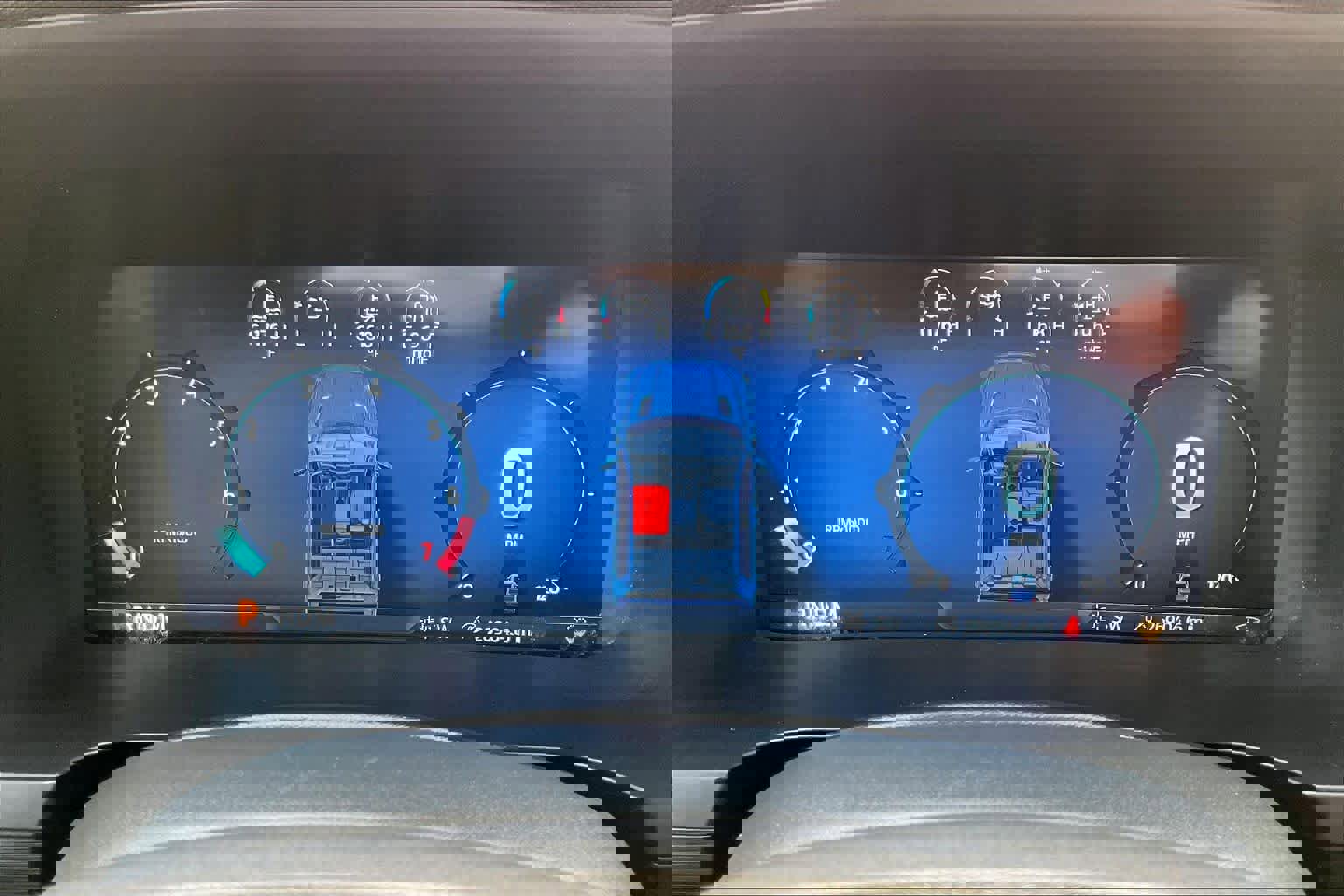 Certified 2024 Ford F150 STX image 25