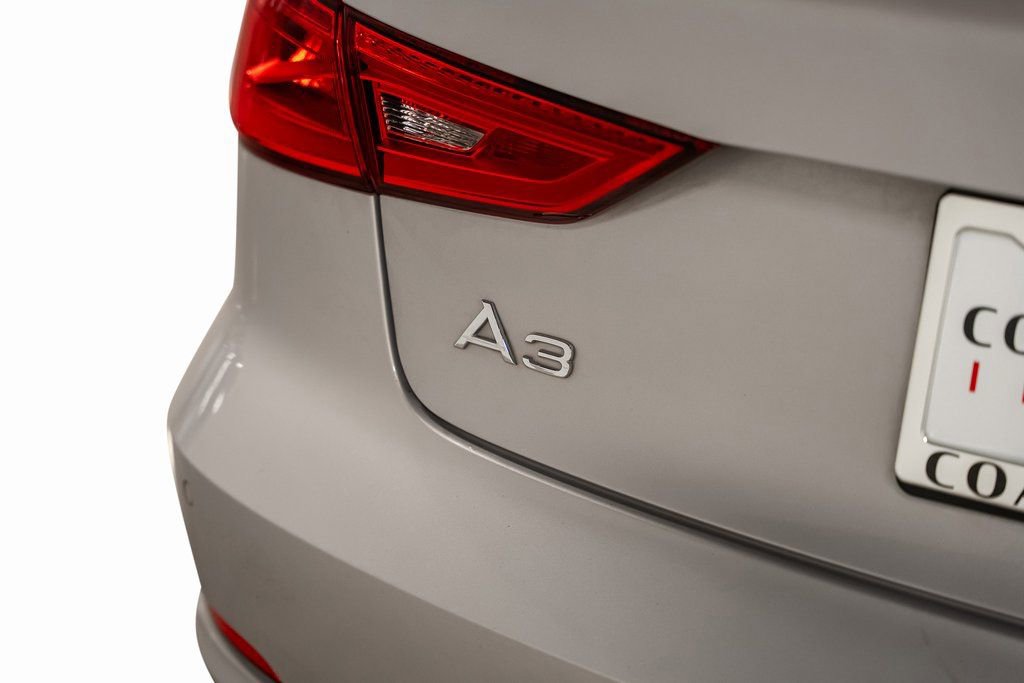 Used 2015 Audi A3 1.8T Premium Plus image 21