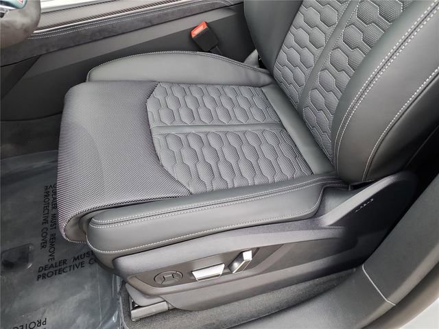 New 2026 Audi RS Q8 performance AWD/4WD image 23