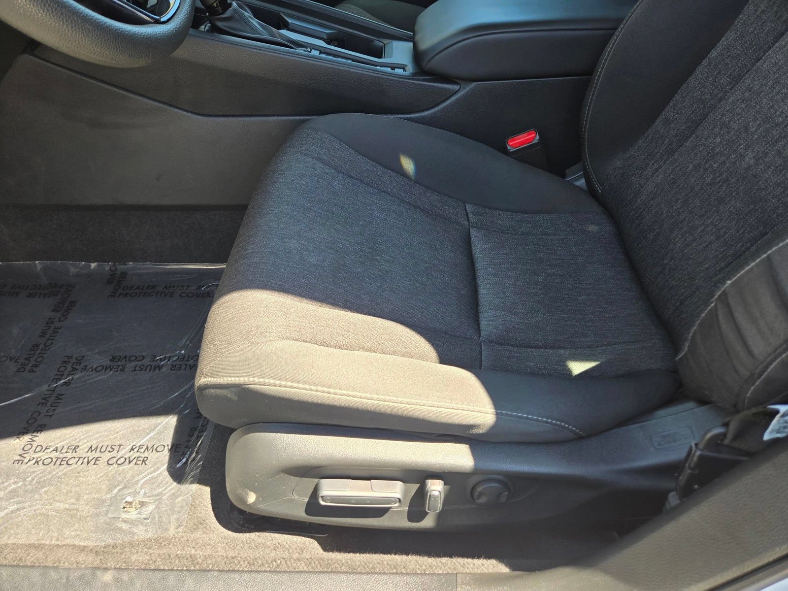 Certified 2024 Honda Accord EX image 11