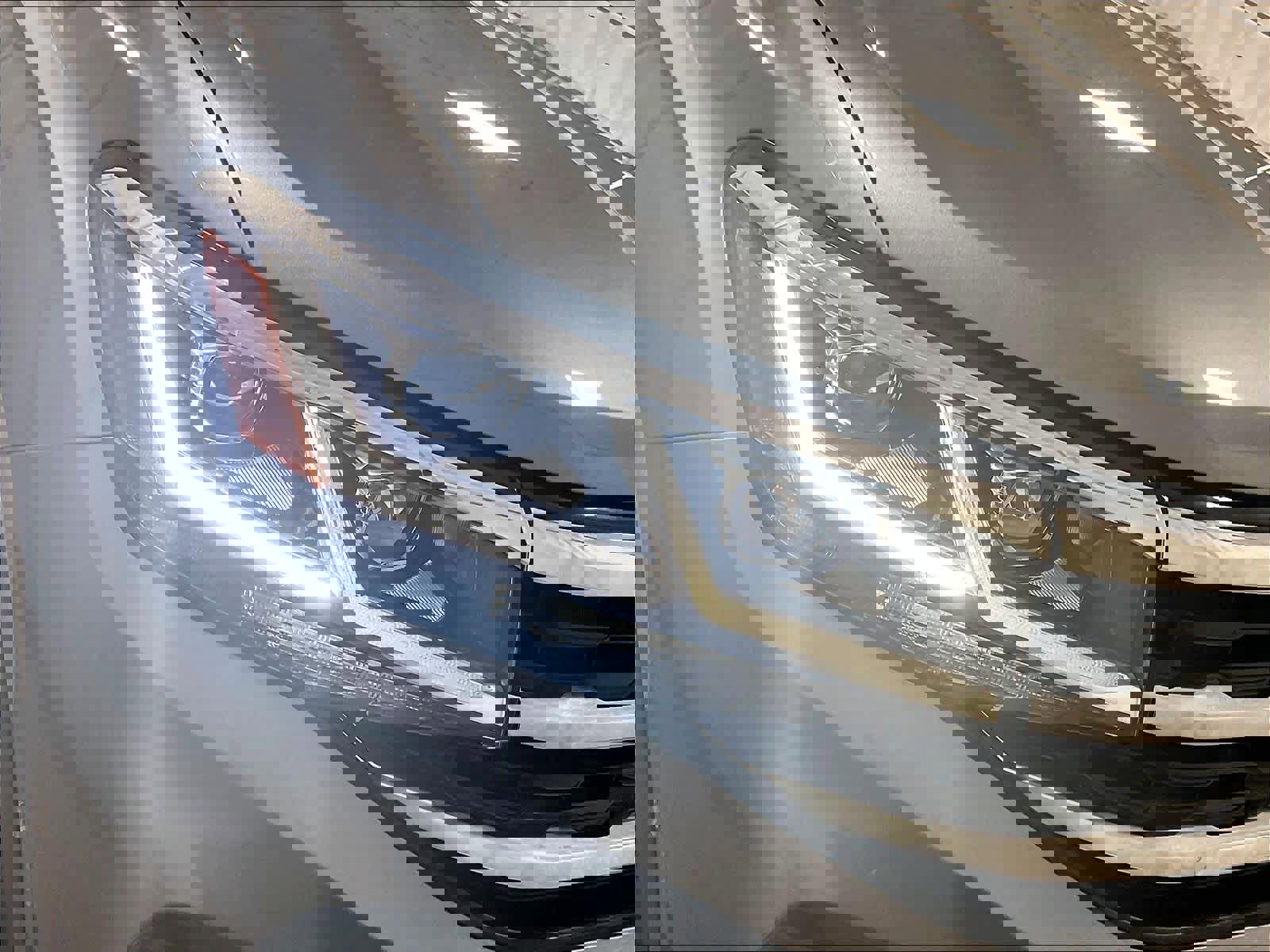 Used 2023 Volkswagen Atlas SE w/ Panoramic Sunroof Package image 34