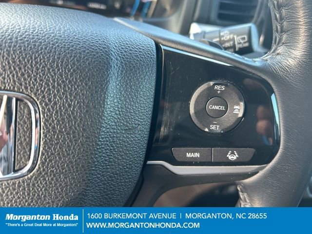 Used 2019 Honda Odyssey EX-L image 21