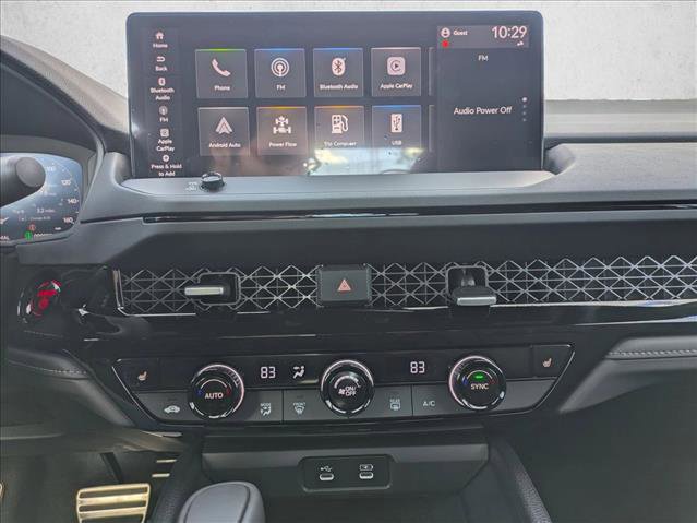 New 2025 Honda Accord Sport image 12