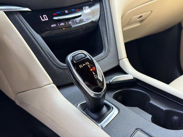 Used 2019 Cadillac XT5 FWD image 15