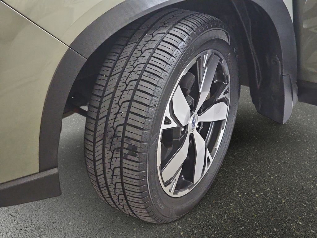 Used 2021 Subaru Forester Touring w/ Popular Package #2 AWD/4WD image 34