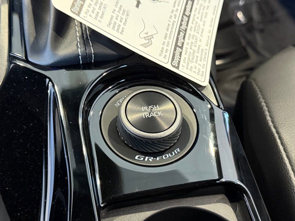 New 2025 Toyota Corolla GR image 25