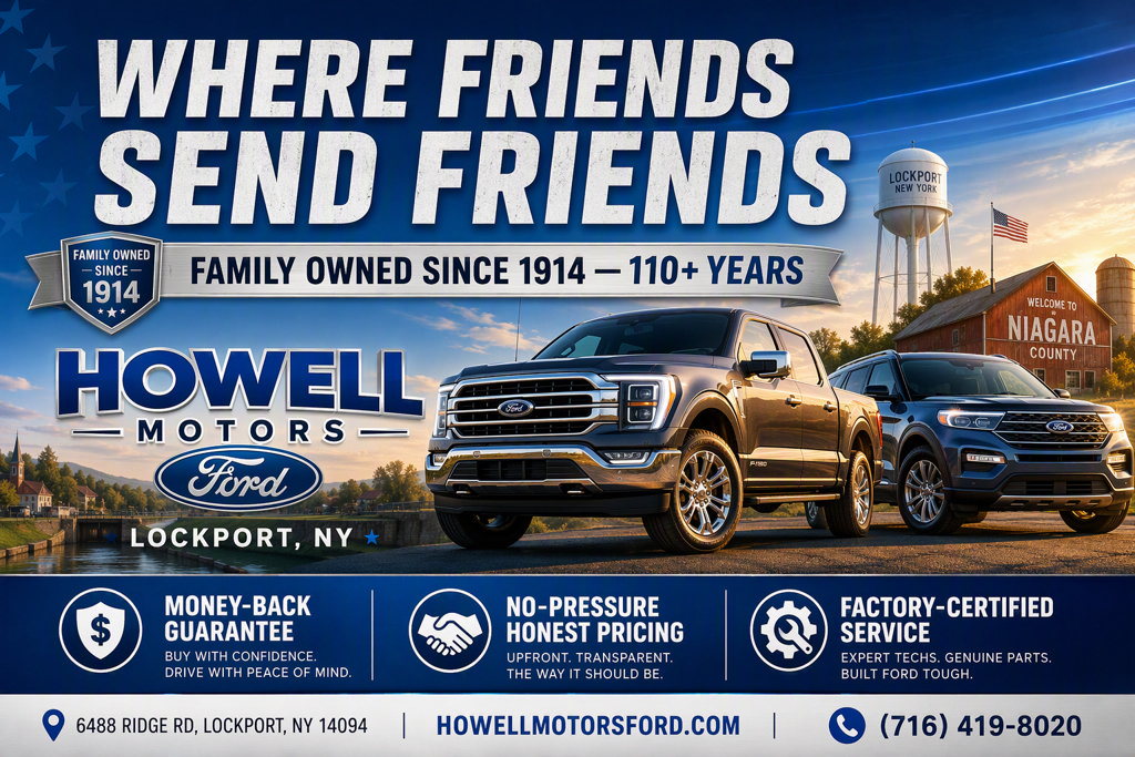 Used 2023 Ford Edge SEL w/ Convenience Package AWD/4WD image 5