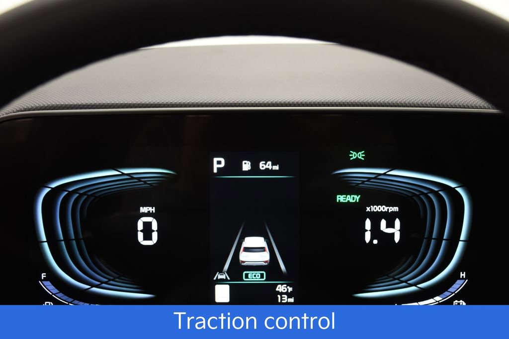 New 2025 Kia Niro EX image 11