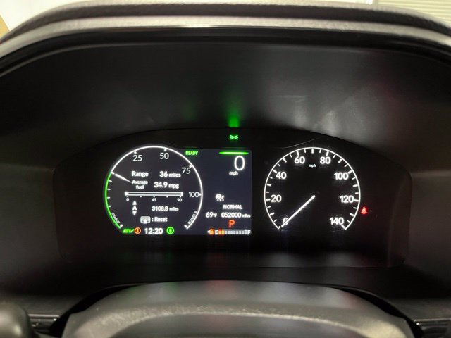Used 2025 Honda CR-V Sport image 24