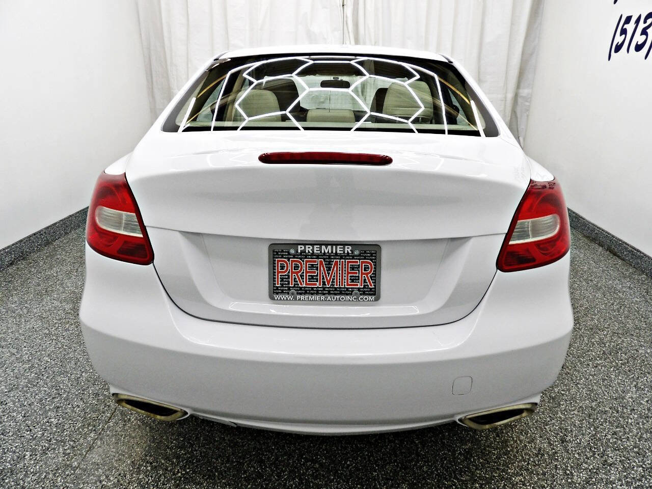 Used 2013 Suzuki Kizashi S image 5