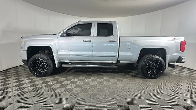 Used 2016 Chevrolet Silverado 1500 LTZ Z71 AWD/4WD image 5
