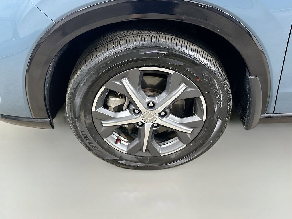 Used 2024 Honda HR-V EX-L image 8
