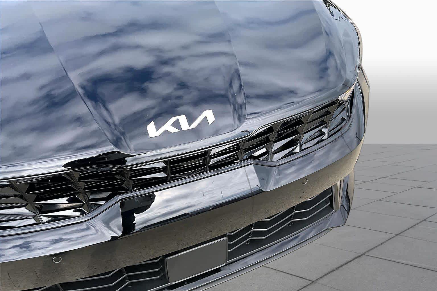 Used 2026 Kia K5 LXS FWD image 29