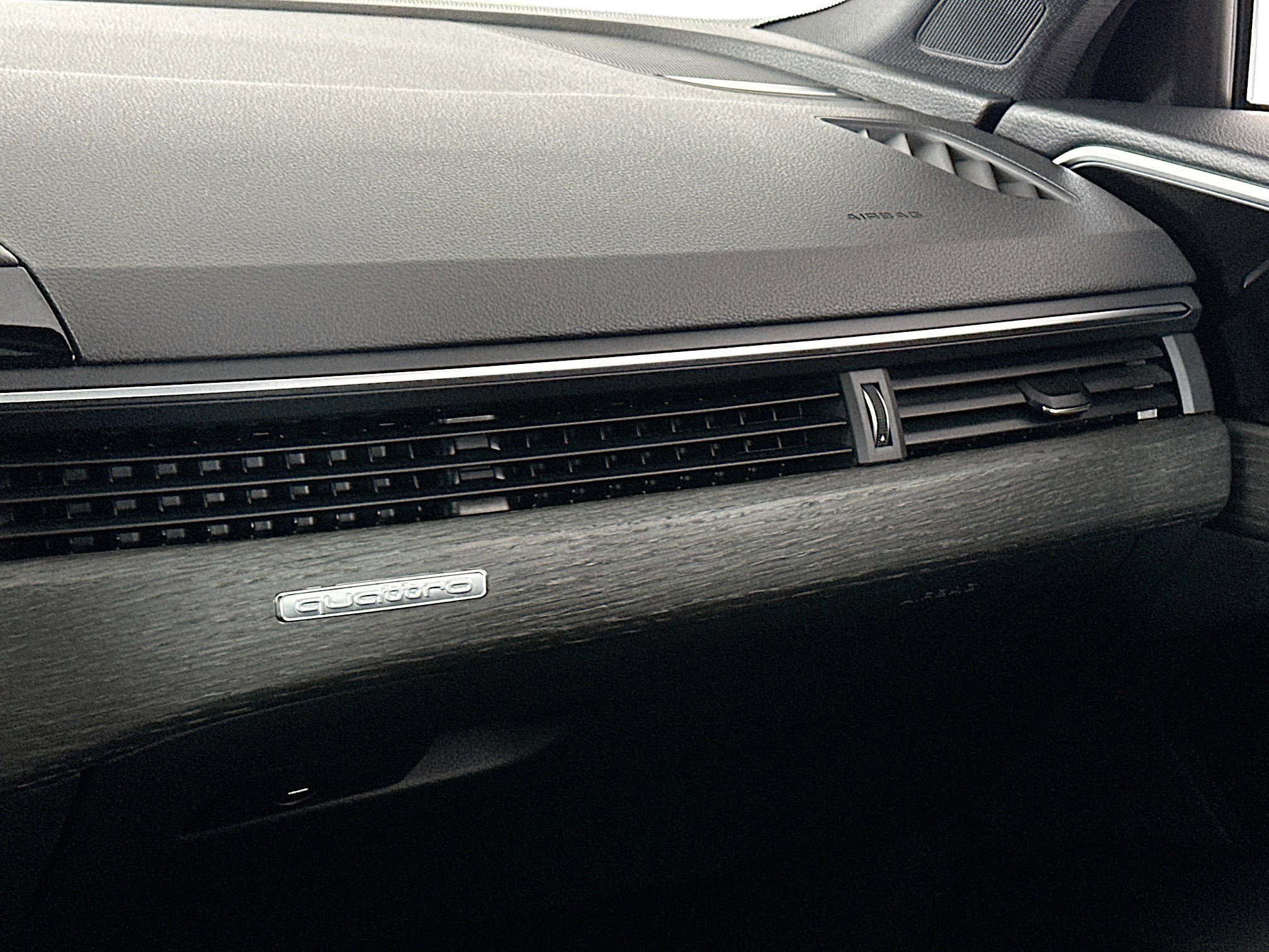 Used 2024 Audi A4 2.0T Prestige w/ Prestige Package image 15