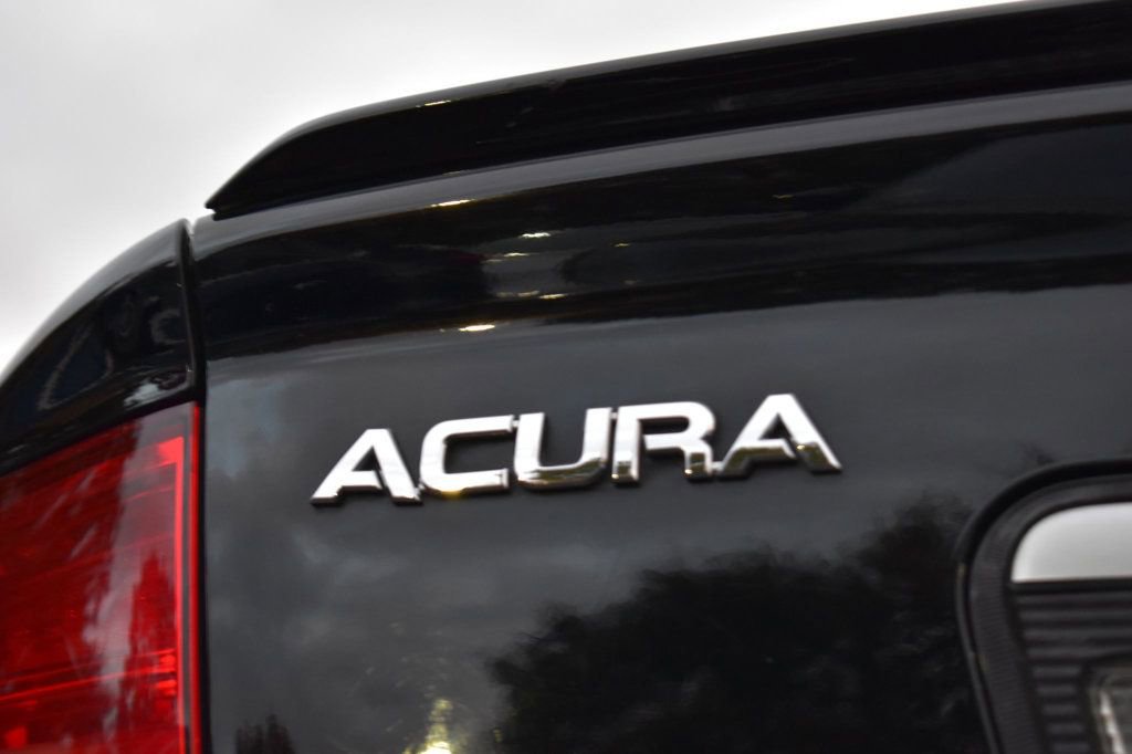 Used 2006 Acura TL image 38