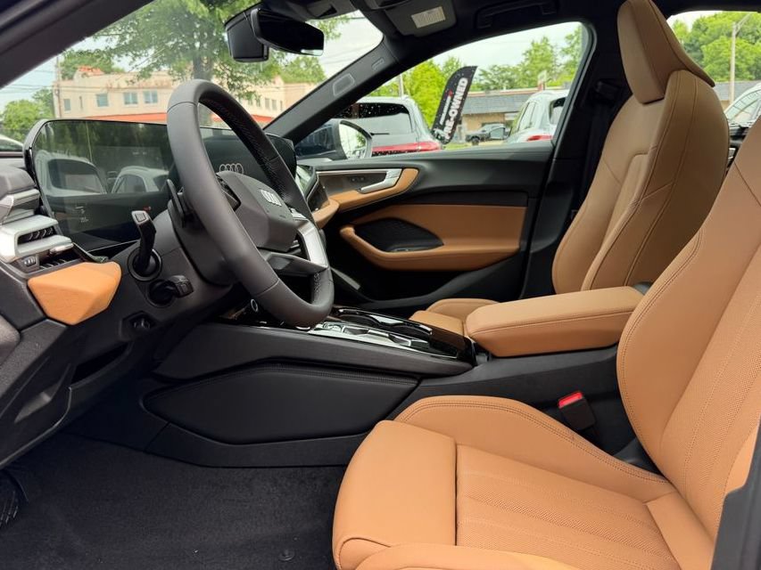 New 2026 Audi A5 Prestige AWD/4WD image 17