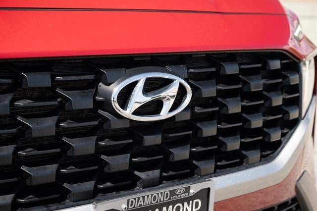 Used 2023 Hyundai Santa Fe SEL image 62