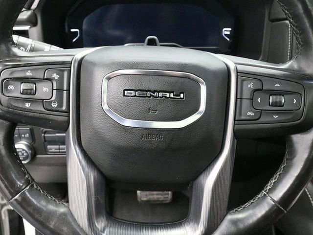 Used 2023 GMC Yukon Denali Ultimate image 10