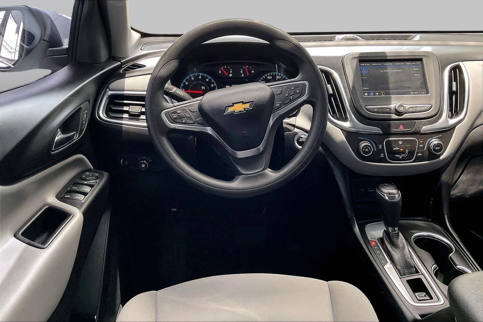 Used 2019 Chevrolet Equinox LS FWD image 6
