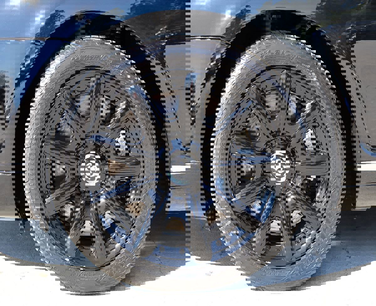 Used 2006 Bentley Continental GT image 34