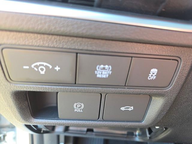 Certified 2025 Hyundai Sonata SEL image 18