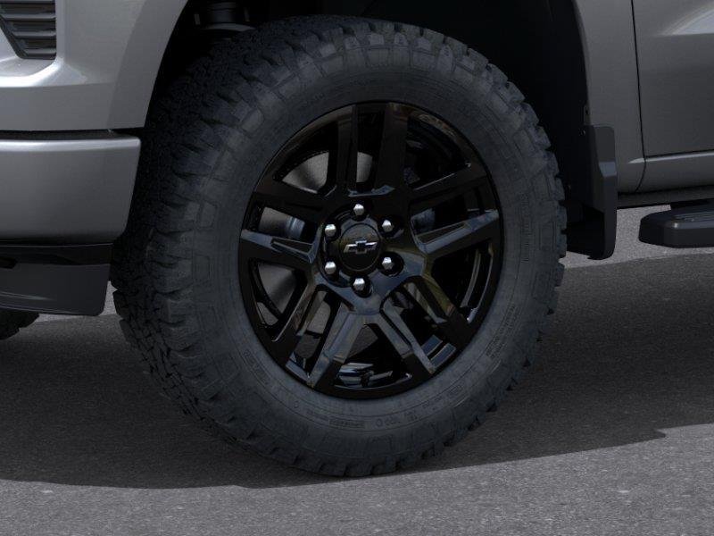 New 2026 Chevrolet Silverado 1500 RST w/ RST All Star Premium Package AWD/4WD image 9