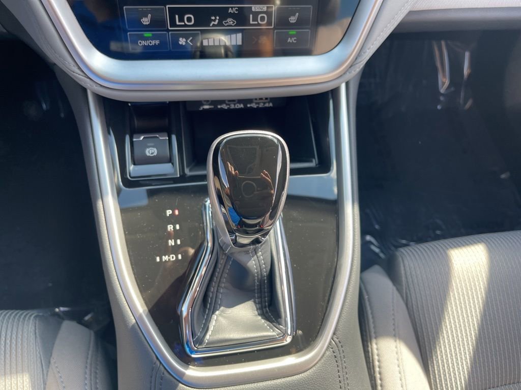 Certified 2024 Subaru Legacy Premium image 17