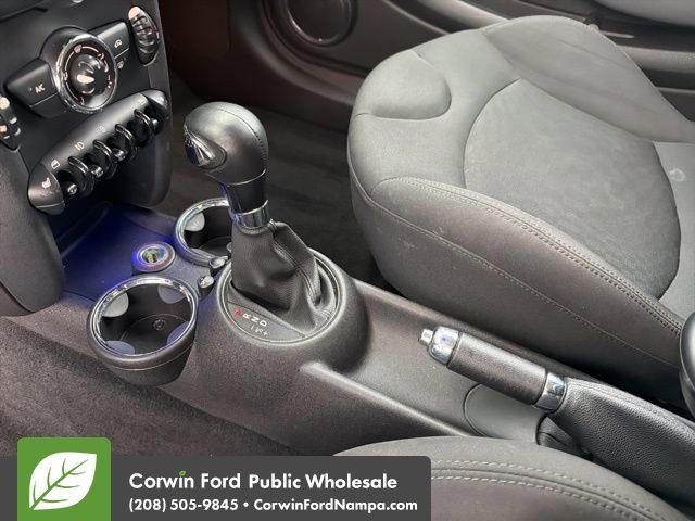 Used 2012 MINI Cooper Hardtop image 20