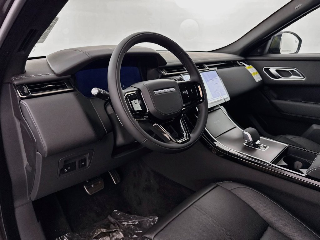 New 2026 Land Rover Range Rover Velar Belgravia AWD/4WD image 9