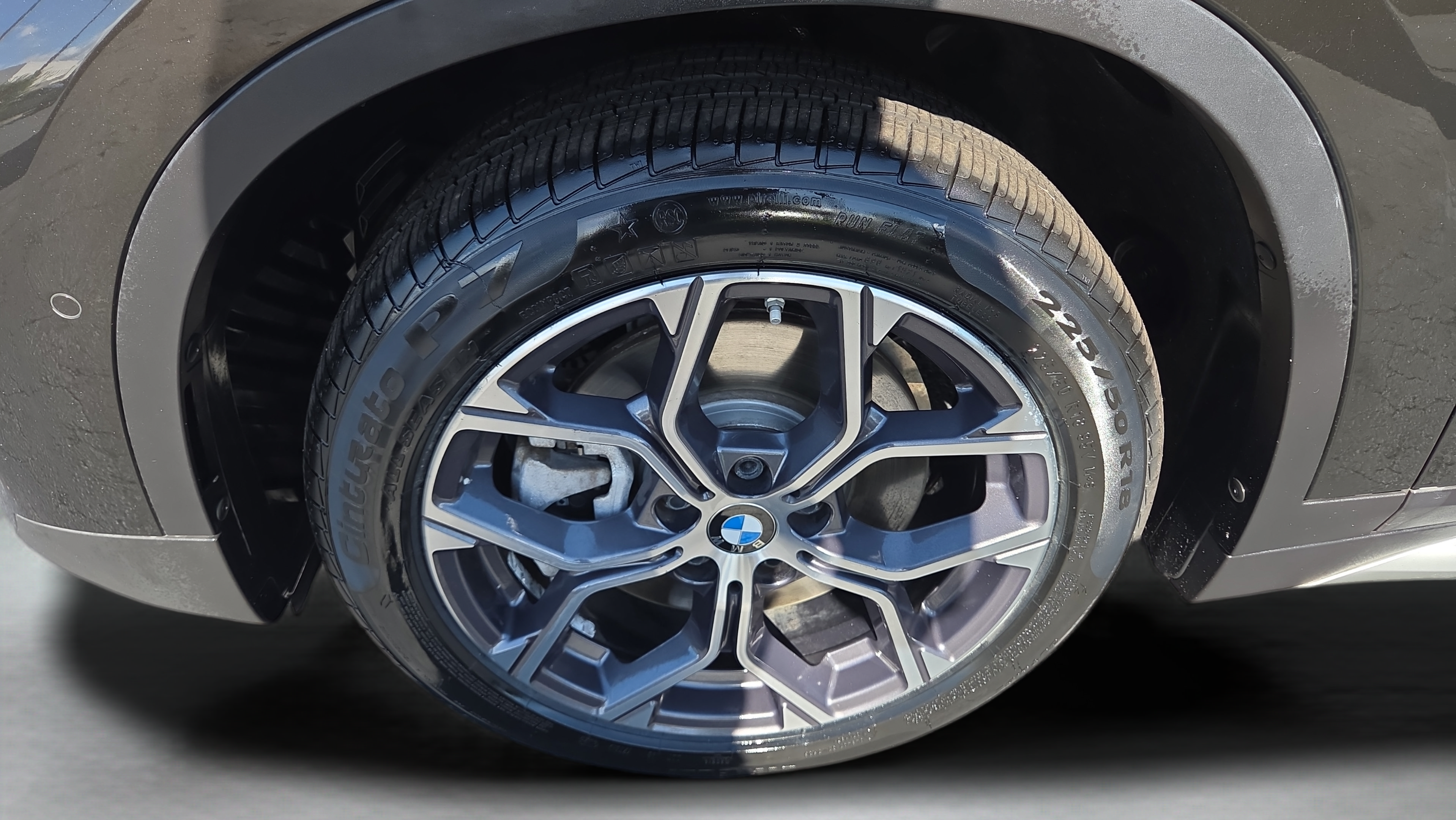 Used 2020 BMW X1 sDrive28i FWD image 24