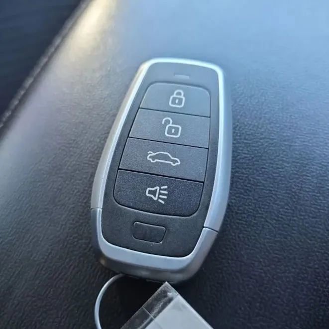 Used 2016 Dodge Journey SXT image 27