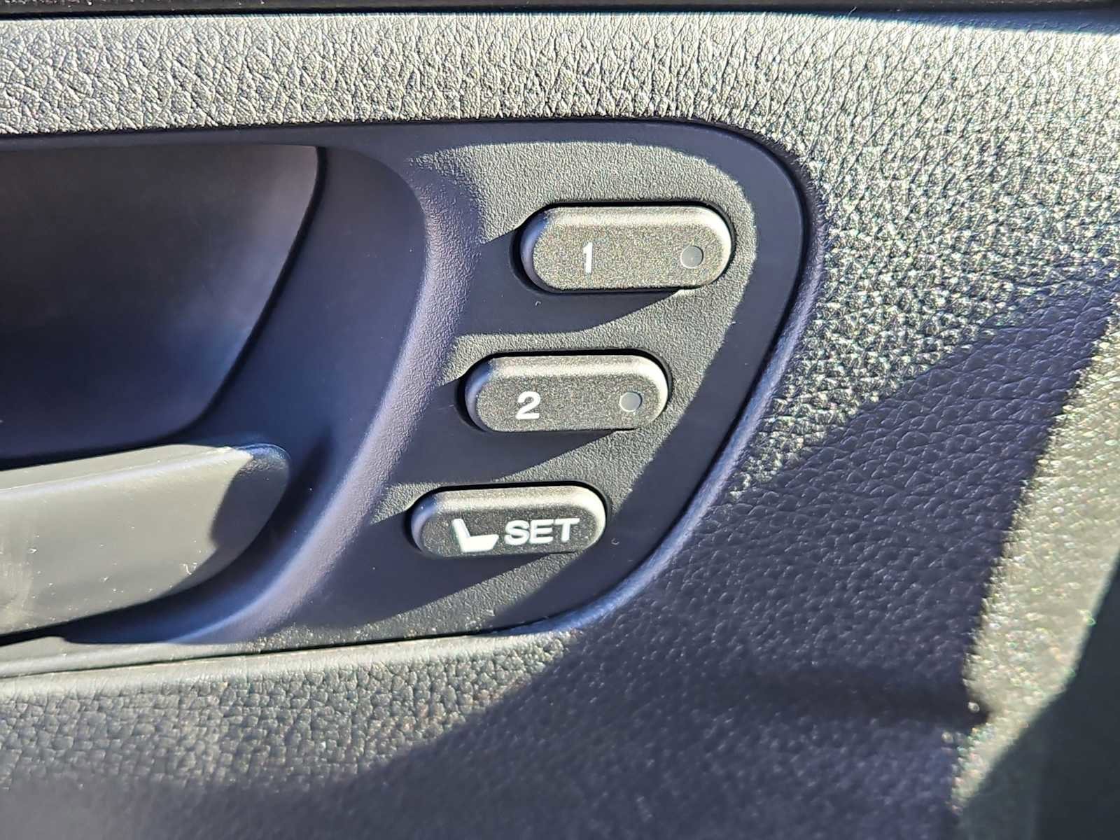 New 2026 Honda Ridgeline TrailSport+ image 18