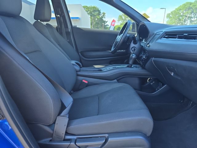 Used 2022 Honda HR-V Sport image 29