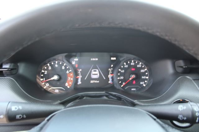 Used 2023 Jeep Compass Altitude image 22