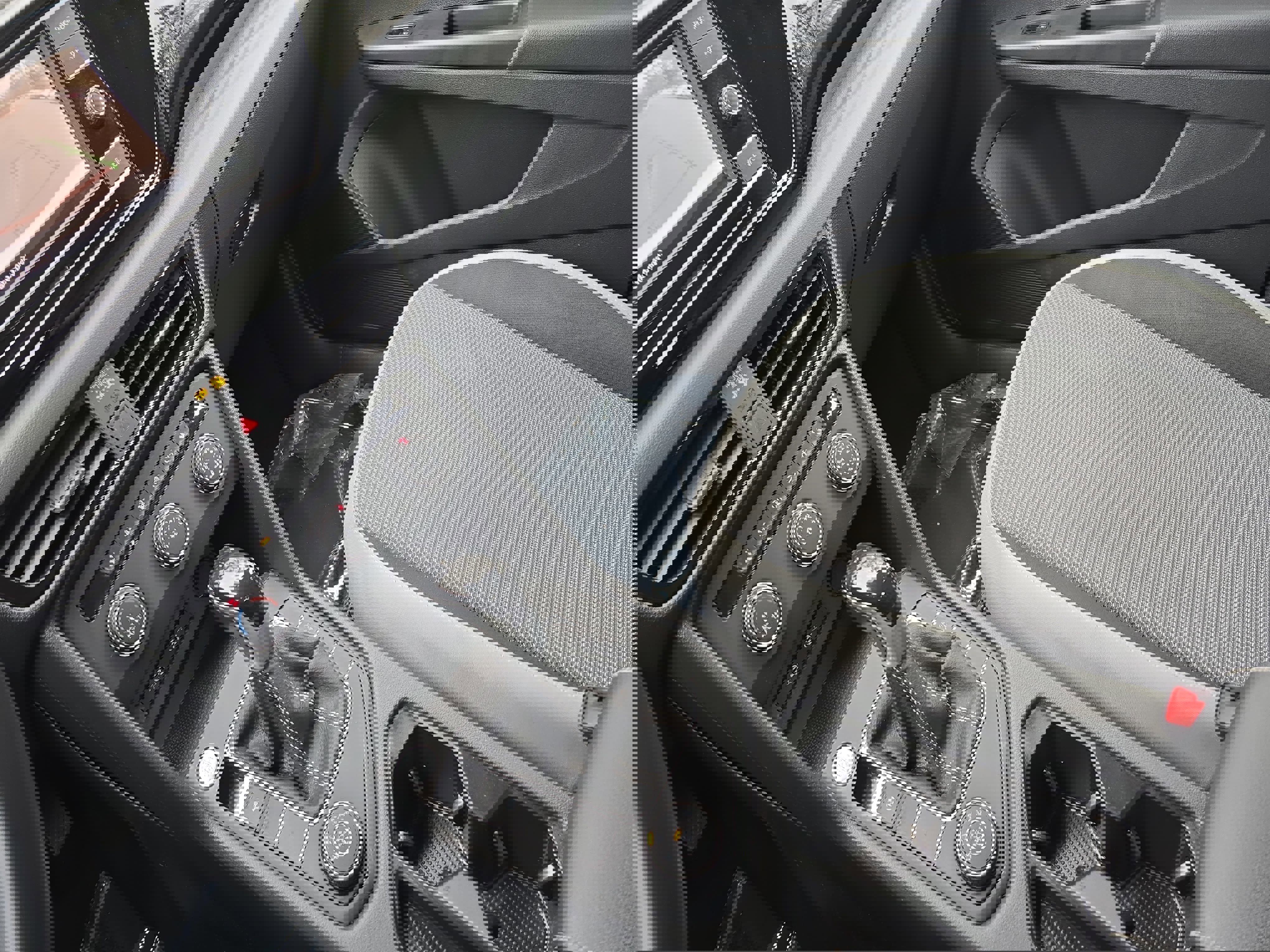 Certified 2022 Volkswagen Taos S w/ IQ Drive S Package image 22