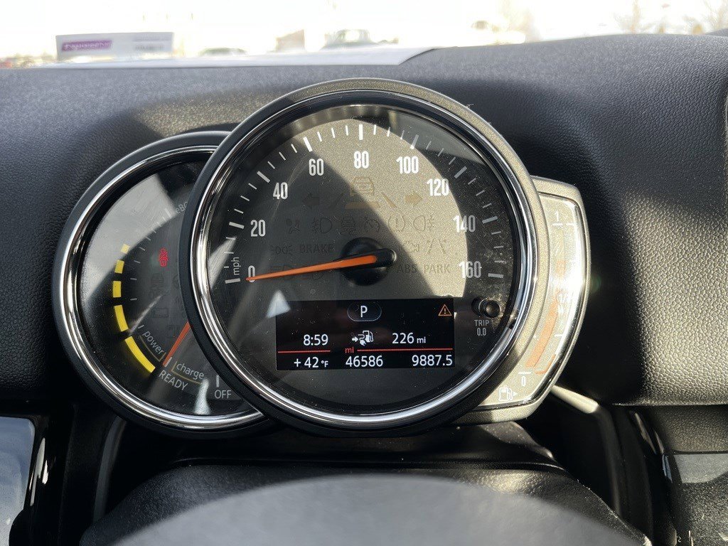 Used 2019 MINI Cooper Countryman SE w/ Premium Package image 16