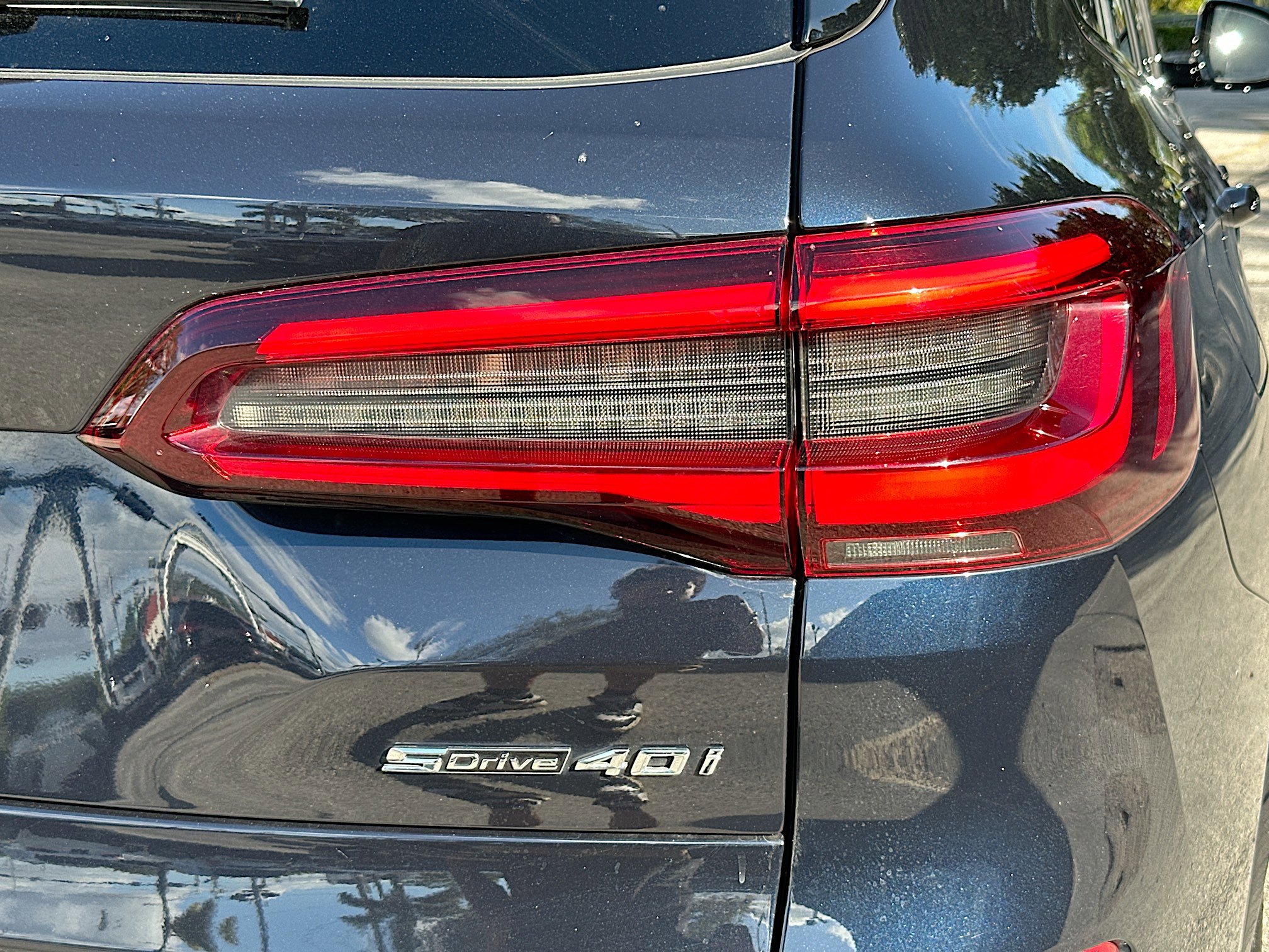 Certified 2023 BMW X5 sDrive40i w/ M Sport Package image 32